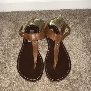 Steve Madden sandal